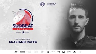 Graziano Raffa x SUDBEAT STREAM