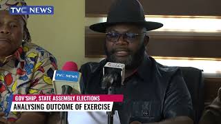 Polls Show Nigerian Voters Vibrancy - Pres. Buhari