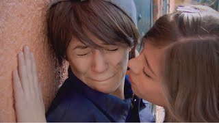La Rosa de Guadalupe |'HÁBLAME DE AMOR' |[Part 1] |Capítulo 2025 HD VIDEO