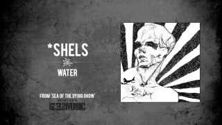 Video thumbnail of "*shels- 'Water'"