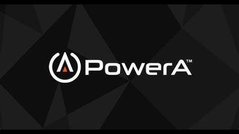 PowerA Brings Lumectra Ghost RGB Lighting to Nintendo Switch with Galactic Vortex Controller