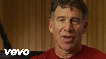 Stephen Schwartz - on Composing Godspell