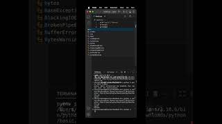 Python Tutorial Part 2  | Properly Explained #shorts #learnpython #ai #codingbat #code #coding #vs
