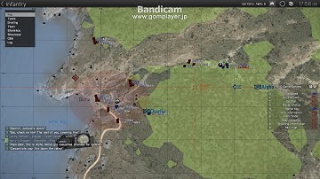 ARMA3 MOD - [OYC]GameOptions - Name tag解説