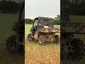 Ranger xp 900#mudding #farming #offroading