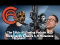 The Catch-All Gaming Podcast #10: Borderlands 3, Gears 5, & Mutazione