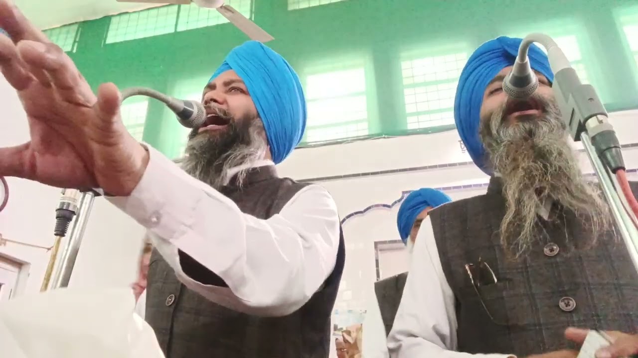 ਕਵੀਸ਼ਰ ਰੂਪ ਸਿੰਘ ਅਲਬੇਲਾ ਖਾਨਪੁਰ ਵਾਲੇ 9876204699