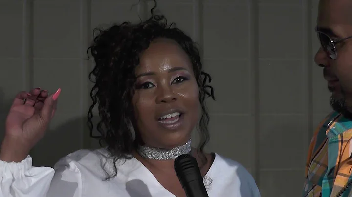 Tracey King Interviewed by BoneBreaker Jones