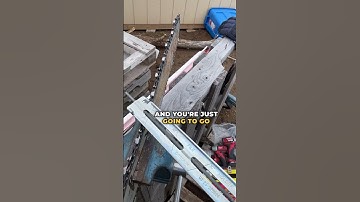 This Cheap Oregon Chainsaw Sharpening Kit Saved Me $1000!