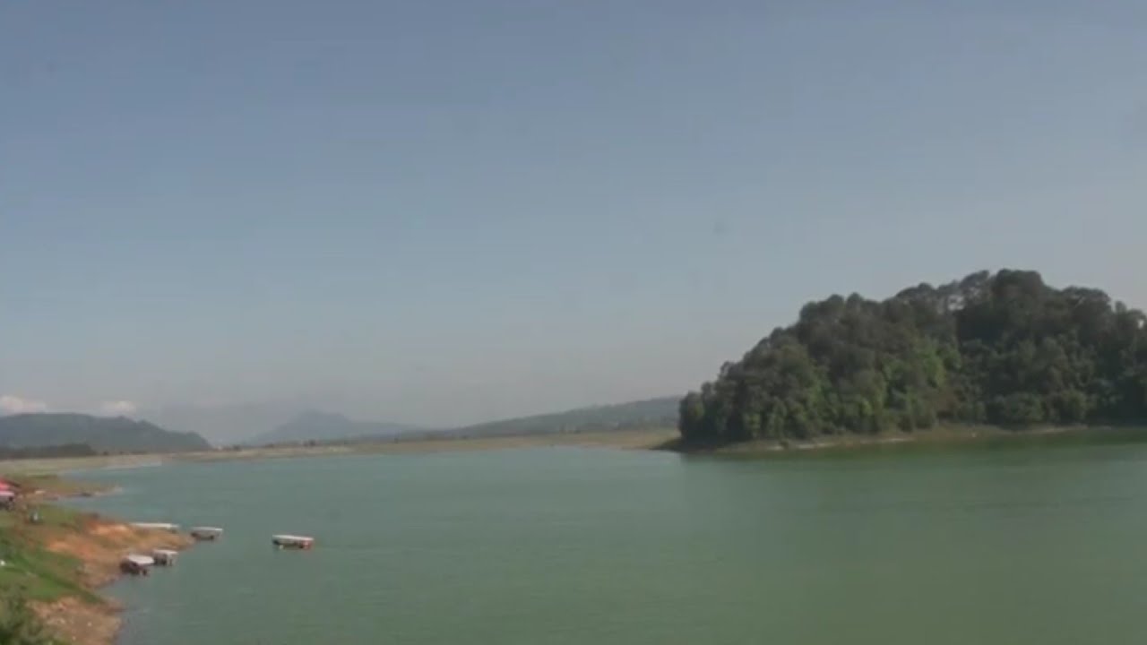 Paseando con Huapango por el Bello Huauchinango