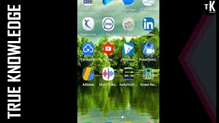 How to Activate hidden features in Android phones(no software need) screenshot 5