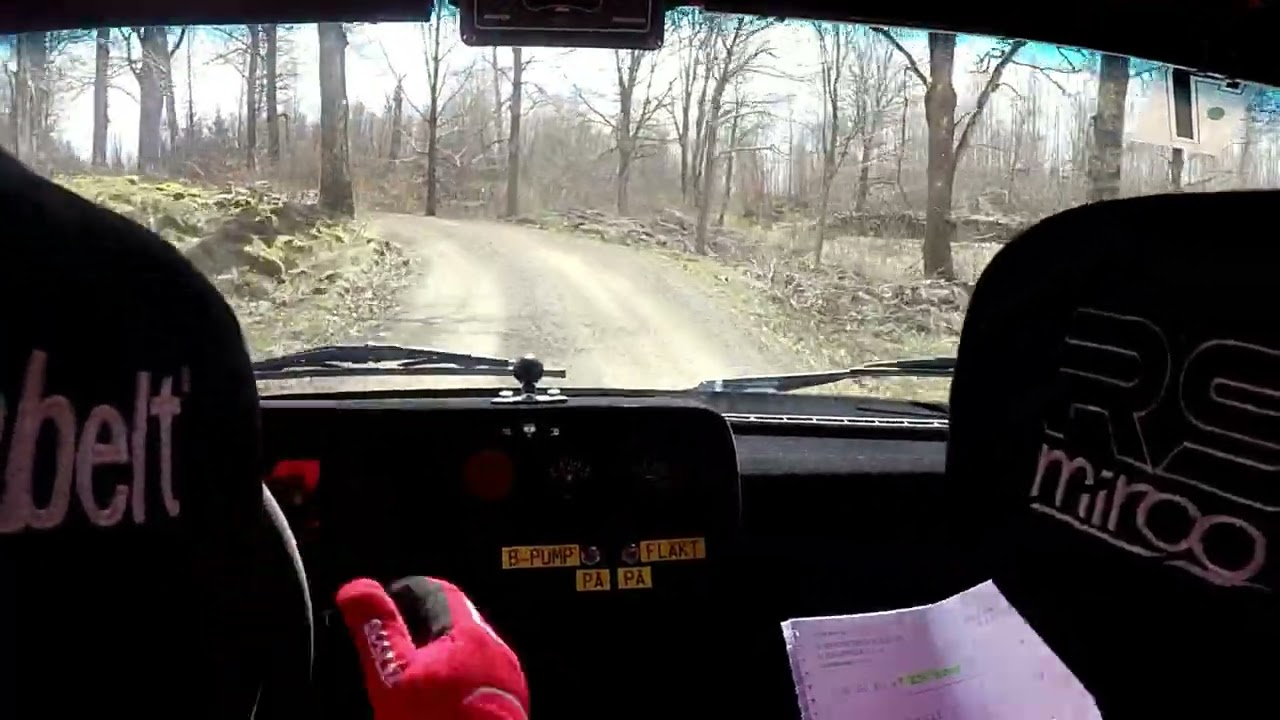 Silverratten SS2 2022