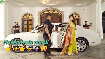 Att karvati || Anmol Gagan maan || Latest whatsapp status || 30 sec true love lines || punjabi hits