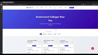 Path Finder - One Stop Personalized Career And Education Advisor