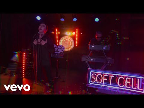 Soft Cell - Northern Lights