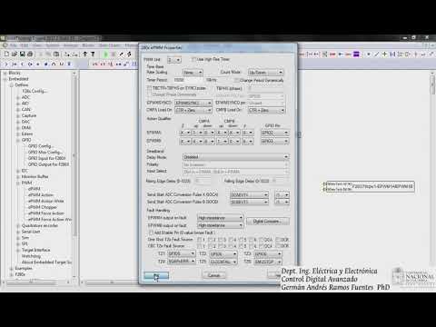 Solidthinking Test1 Motor DC