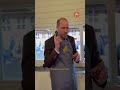 'Juicy?', Prince William takes pasty orders