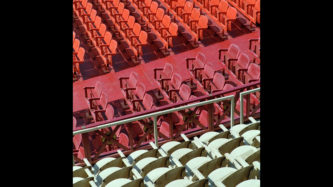 PREMIERE: Suemori - Bonsai [Osàre! Editions]