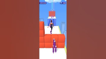 High Heels #39 💪🌊 New Update All Levels Gameplay Walkthrough