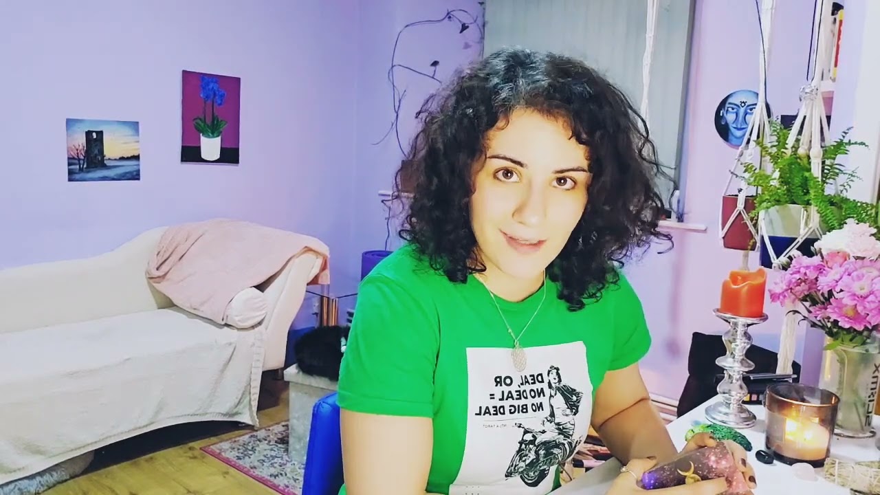 SAGITTARIUS ♐️ 🏹 - 