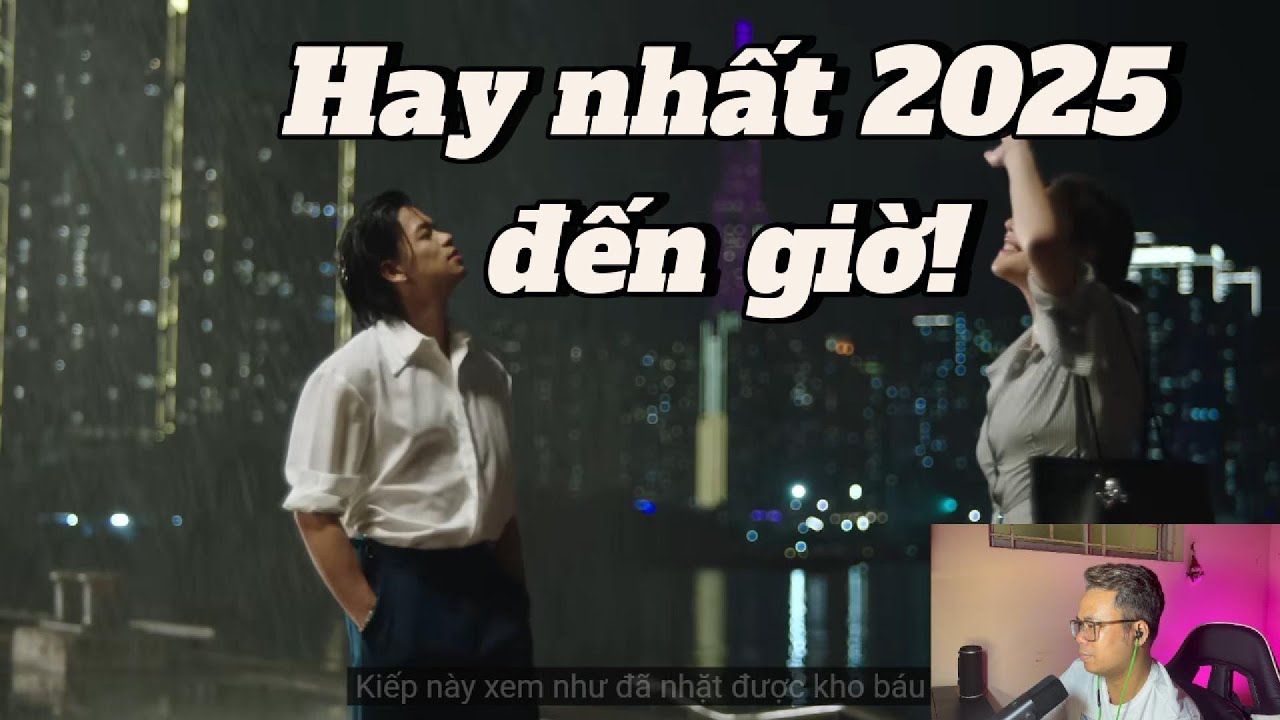 (Reaction) (S)TRONG Trọng Hiếu - Kho Báu