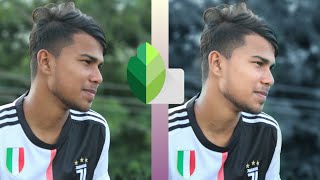 Snapseed editing Tutorial 2020.New Tricks. screenshot 4