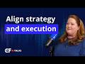 The Missing Link in Digital Transformation: Why You Need a Tech Translator I C&F Talks Episode 18