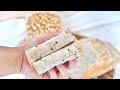 Fluffy Seeded Oatmeal Bread | Sourdough Shokupan | 超级松软燕麦天然酵母面包