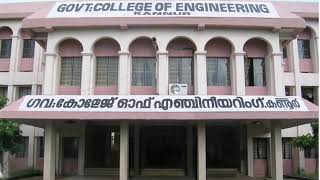 Government College of Engineering, Kannur | Wikipedia audio article