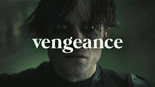 I'm Vengeance Resimi