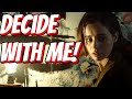 Playing Erica Live with Chat! | Livestream