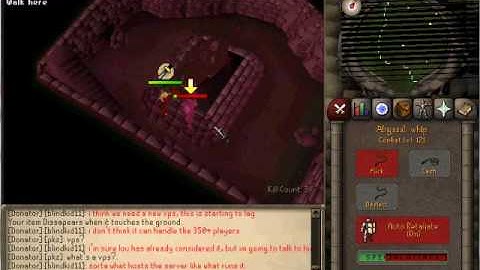 Grinderscape-The Barrows BY:ASSU