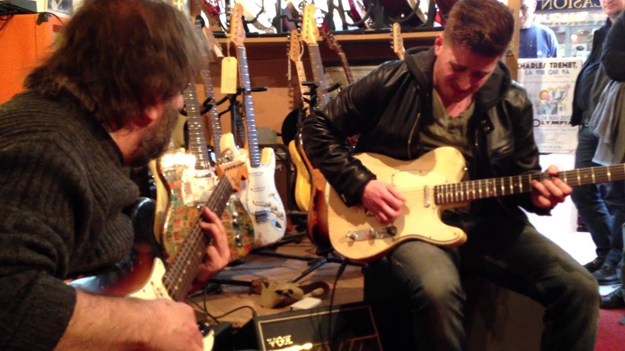 Michel MENAHEMOFF & Etienne PRIEURET