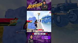 FLICKER VS FULL SQUAD 💪🏻 HIGHLIGHTS 🔥 #esports #freefire #akaissha #gaming