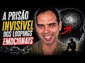 A prisão invisível dos loopings emocionais