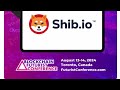  shiba sponsor officiel blockchain futuriste 2eme edition 