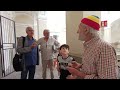 Museo Armando Stefano Vico Equense anteprima stampa 18 Giugno 2026