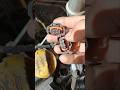 Mahindra car starting problem #faizancarmotive #shorts #carstarting #car #Mahindra #carrepair