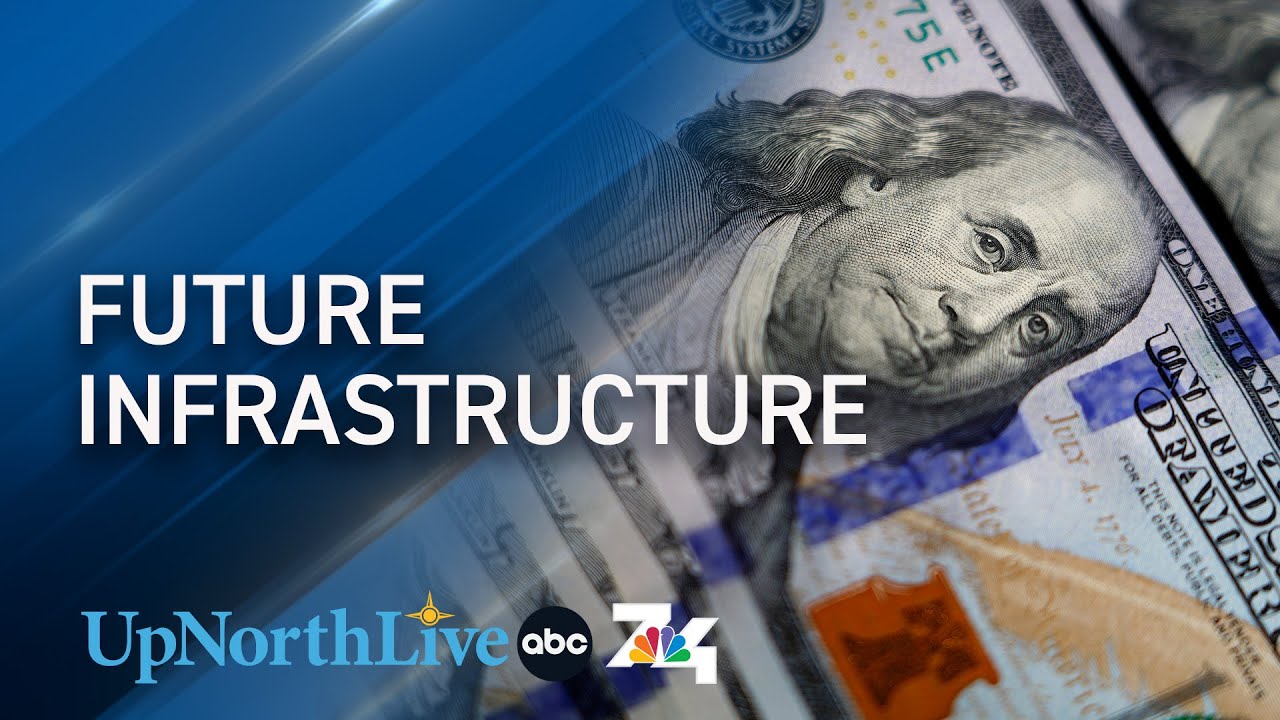 Grand Traverse County considers multi-million-dollar master plan for future infrastructure