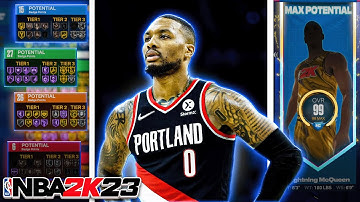 NBA 2K23 6
