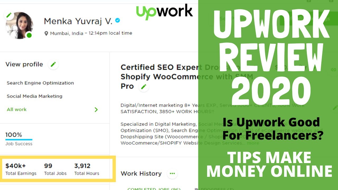 Freelancers Beware!! Upwork Review 2020 Is Upwork good for freelancers? Best Upwork Freelancing Jobs