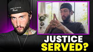 The Deserved End Of FaZe Clan