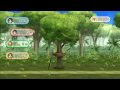 Wii Party 【ﾐﾆｹﾞｰﾑ篇 ジャングルジャンプ】