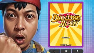 🔴 Main Diamond Rush Nostalgia di Android #2