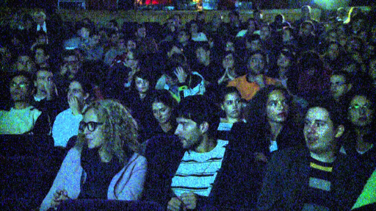 scoresandodds Astra Film Festival 2011 - Day 1