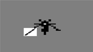 Download lagu Low quality - Toby Fox - Black knife - (117 kb)