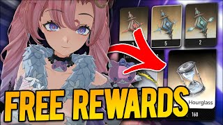 видео: НЕ ПРОПУСТИТЕ ЭТИ НАГРАДЫ!! | Бесплатные коды, опыт пробного периода и призывы картинка: НЕ ПРОПУСТИТЕ ЭТИ НАГРАДЫ!! | Бесплатные коды, опыт пробного периода и призывы