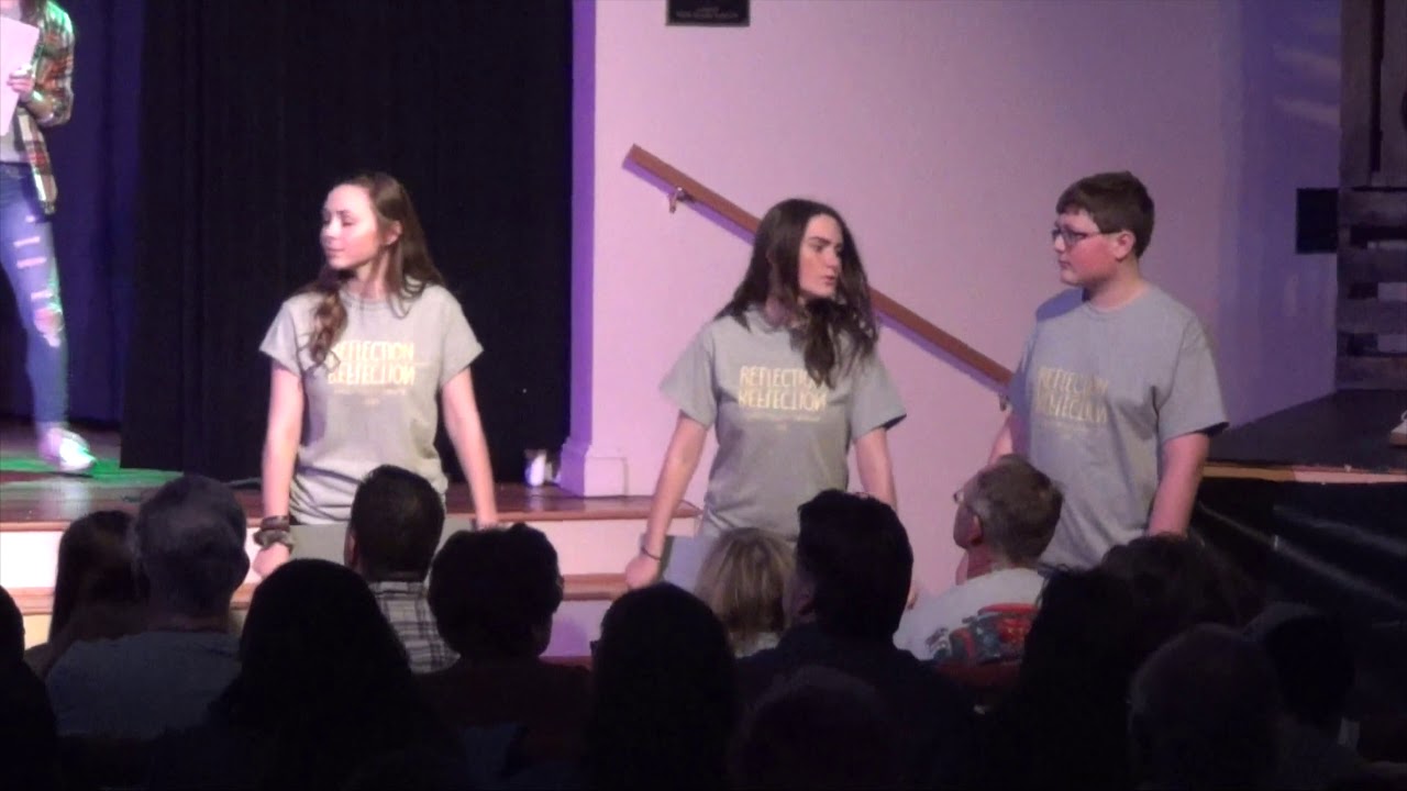 Man in the Mirror YouTube