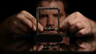 Playing With Science - Newton's Cradle Pt. 1