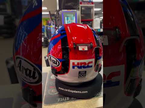 Arai Corsair X